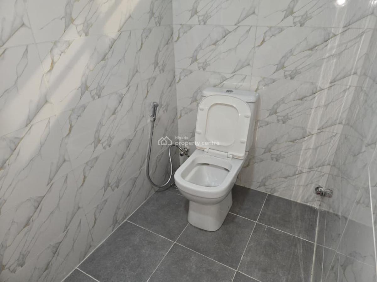 Tastefully 4 Bed Duplex in Gowon Estate, Gowon Estate, Egbeda, Alimosho, Lagos, Detached Duplex for Sale