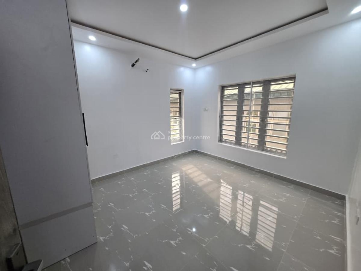 Tastefully 4 Bed Duplex in Gowon Estate, Gowon Estate, Egbeda, Alimosho, Lagos, Detached Duplex for Sale