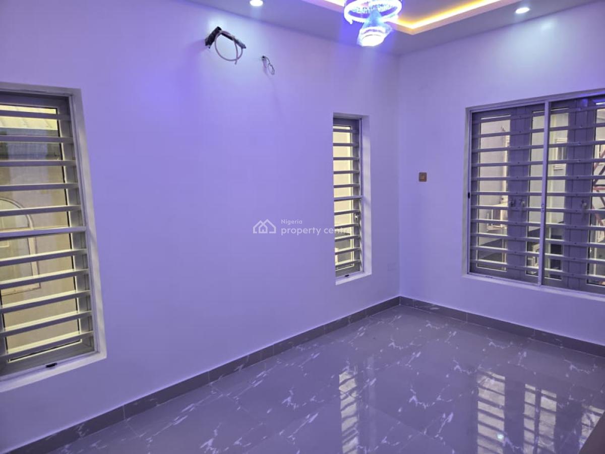 Tastefully 4 Bed Duplex in Gowon Estate, Gowon Estate, Egbeda, Alimosho, Lagos, Detached Duplex for Sale