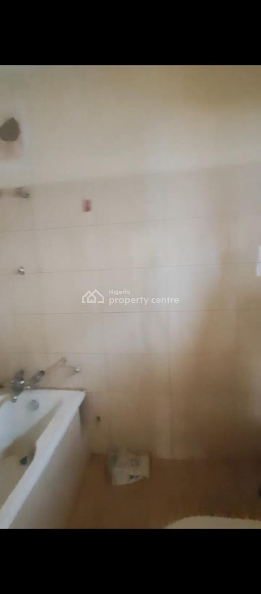 Top Notch 3bd, Durumi, Durumi, Abuja, Flat / Apartment for Rent