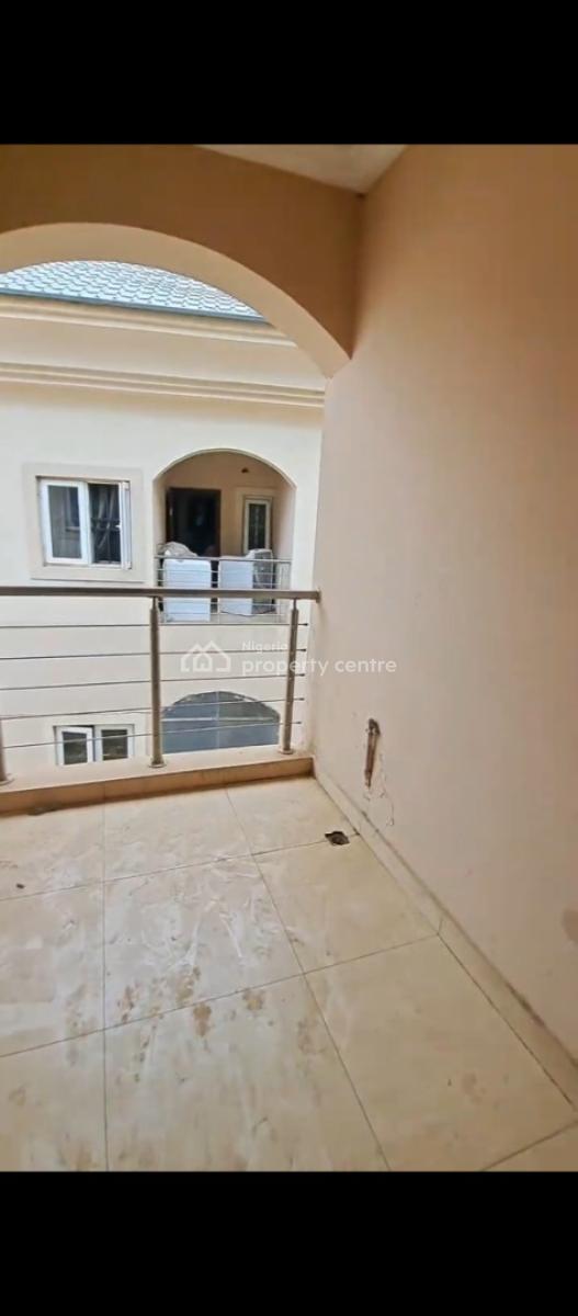 Top Notch 3bd, Durumi, Durumi, Abuja, Flat / Apartment for Rent