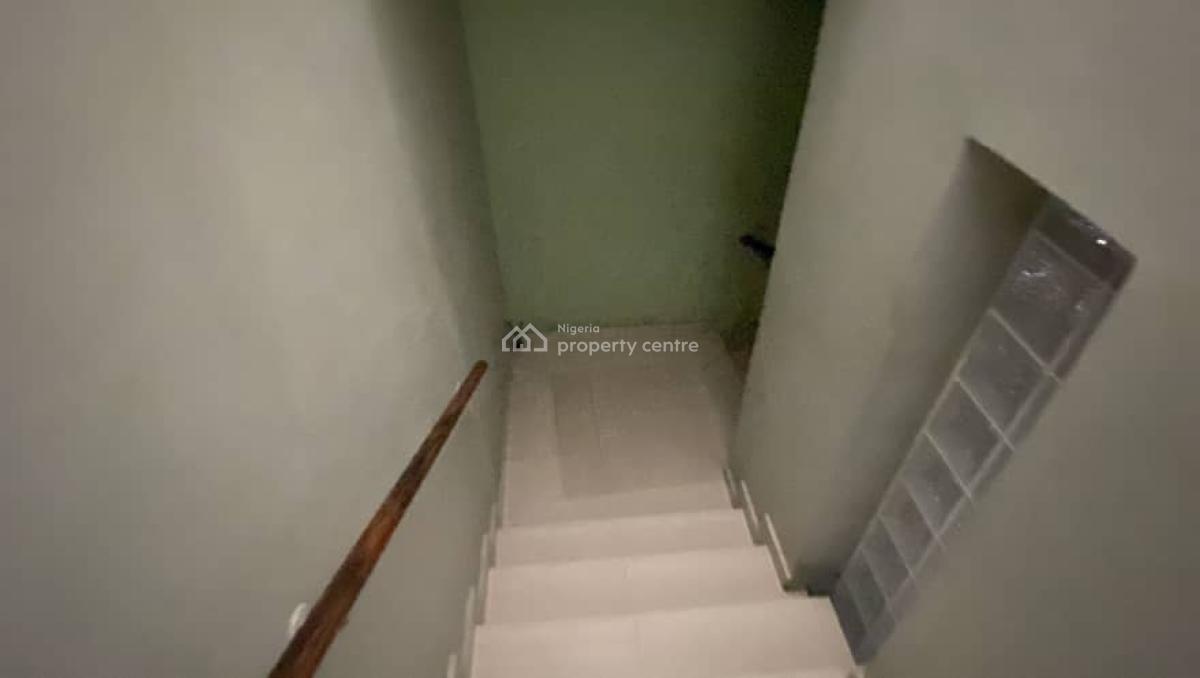 Nicely Finished 4 Bedroom Semi-detached House with a Room Bq, Lekki Phase 1, Lekki, Lagos, Semi-detached Duplex for Sale