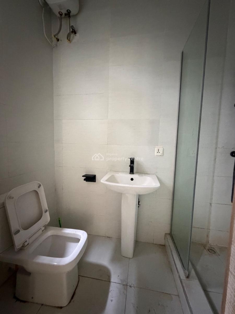 Well Built 5bedroom Fully Detached Duplex with Bq, Orchid Road, Lekki, Lagos, Detached Duplex for Rent