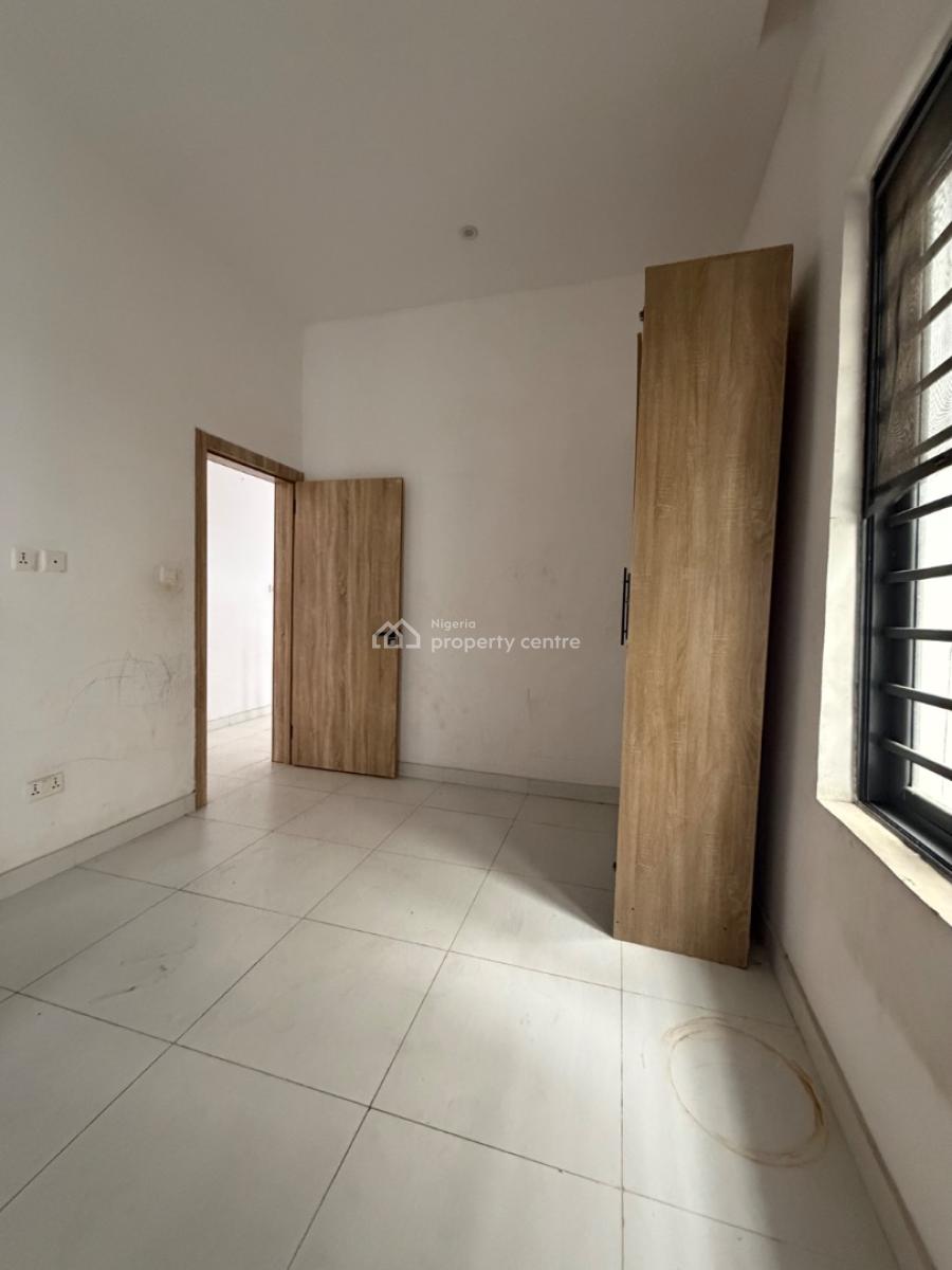 Well Built 5bedroom Fully Detached Duplex with Bq, Orchid Road, Lekki, Lagos, Detached Duplex for Rent