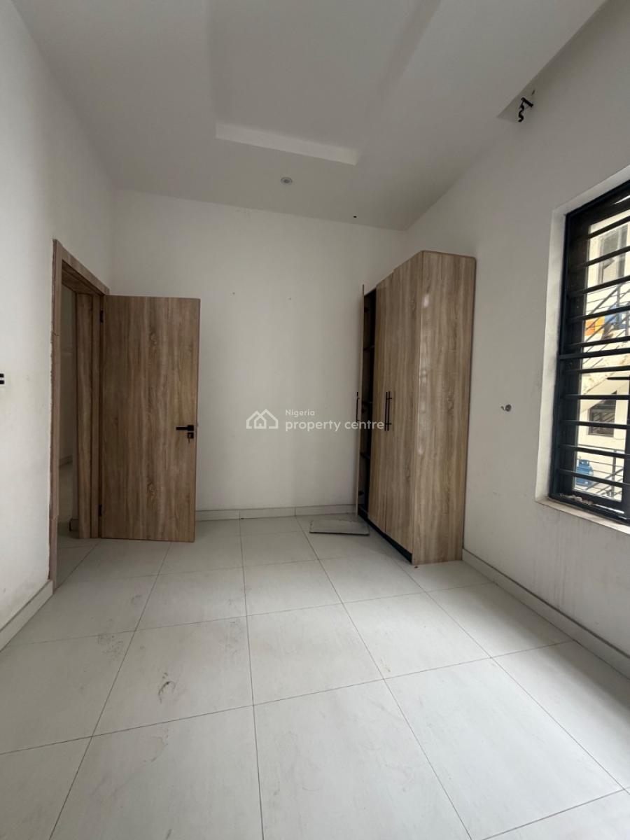 Well Built 5bedroom Fully Detached Duplex with Bq, Orchid Road, Lekki, Lagos, Detached Duplex for Rent