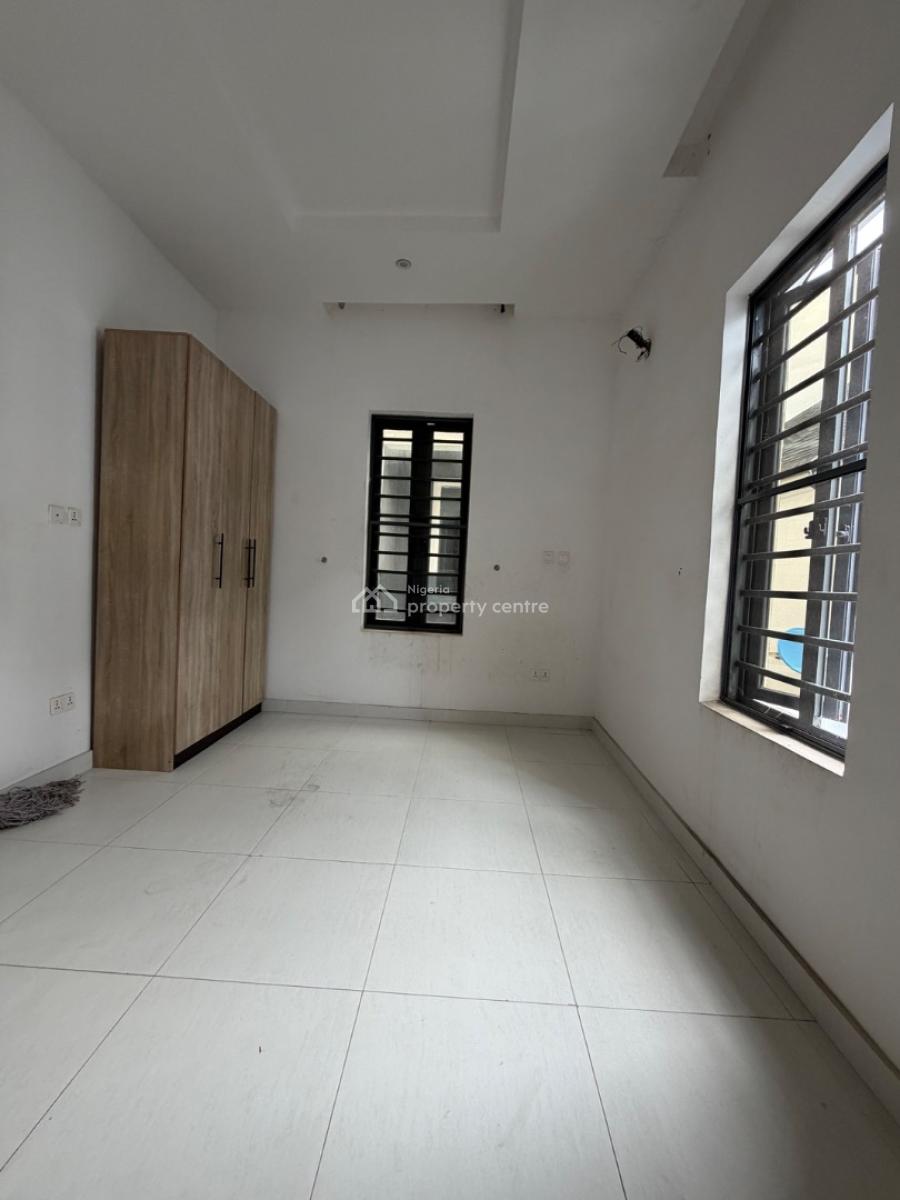 Well Built 5bedroom Fully Detached Duplex with Bq, Orchid Road, Lekki, Lagos, Detached Duplex for Rent