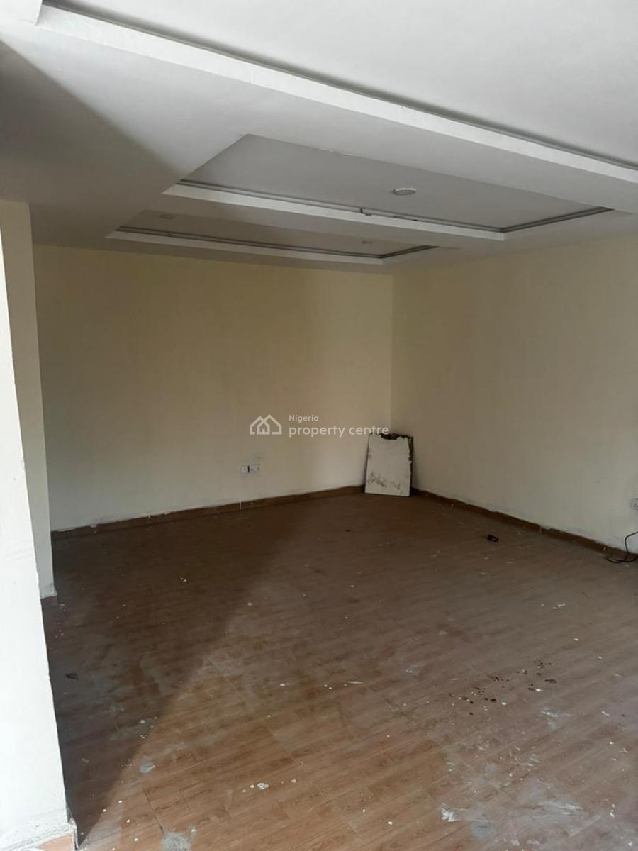 Luxury 3-bedroom Terrace Duplex with Bq and Excellent Facility, Ogombo, Ajah, Lagos, Terraced Duplex for Rent