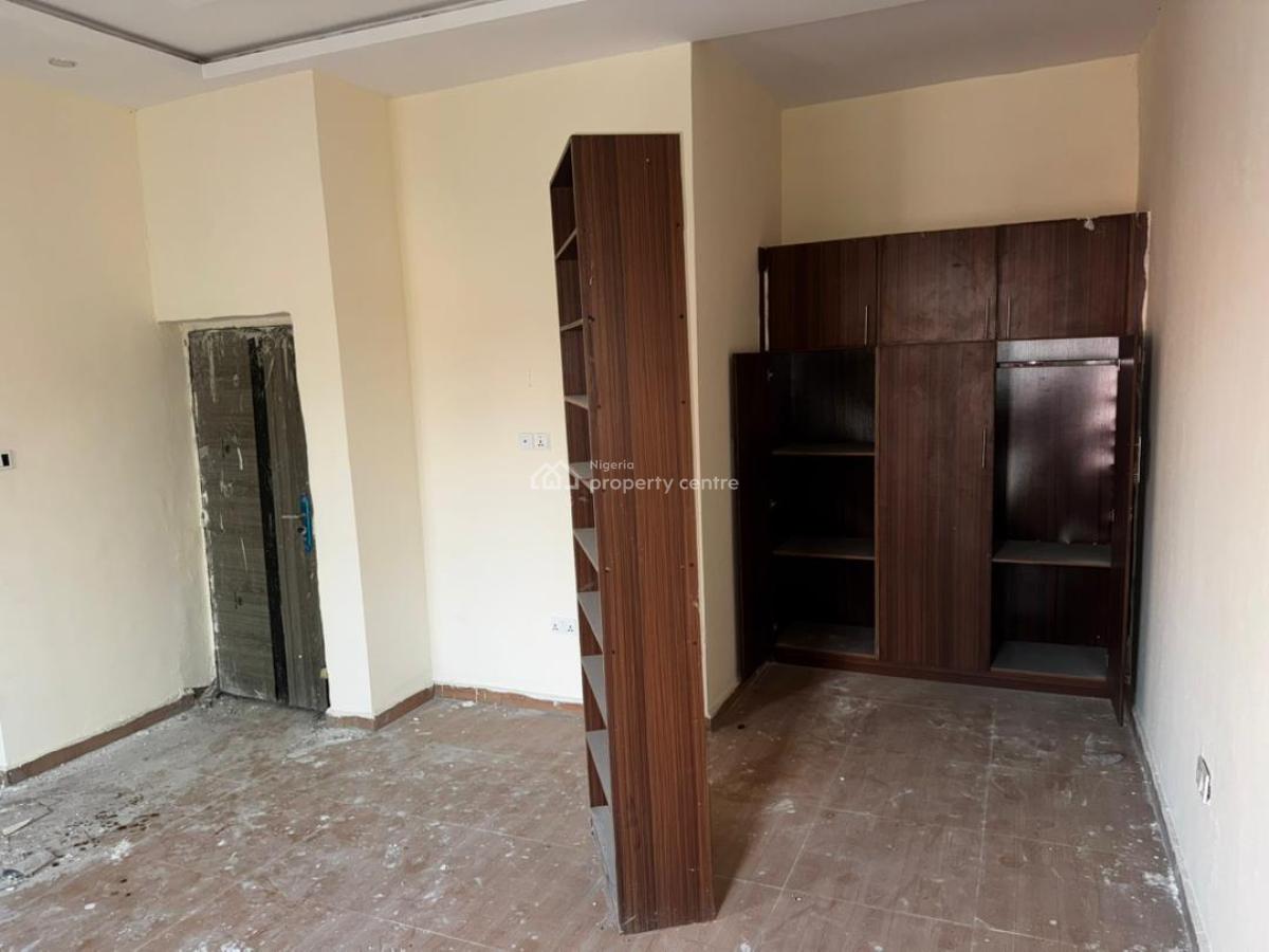 Luxury 3-bedroom Terrace Duplex with Bq and Excellent Facility, Ogombo, Ajah, Lagos, Terraced Duplex for Rent