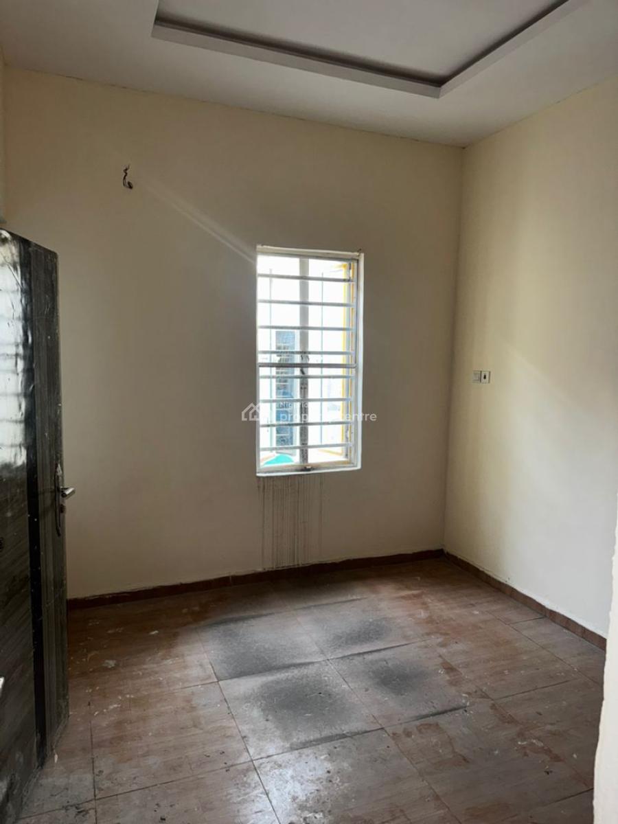 Luxury 3-bedroom Terrace Duplex with Bq and Excellent Facility, Ogombo, Ajah, Lagos, Terraced Duplex for Rent