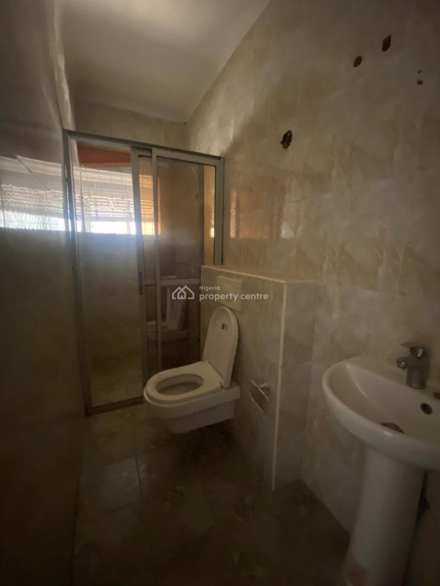 Spacious 5 Bedroom Semi Detached Duplex + Bq, Victoria Island (vi), Lagos, Semi-detached Duplex for Rent