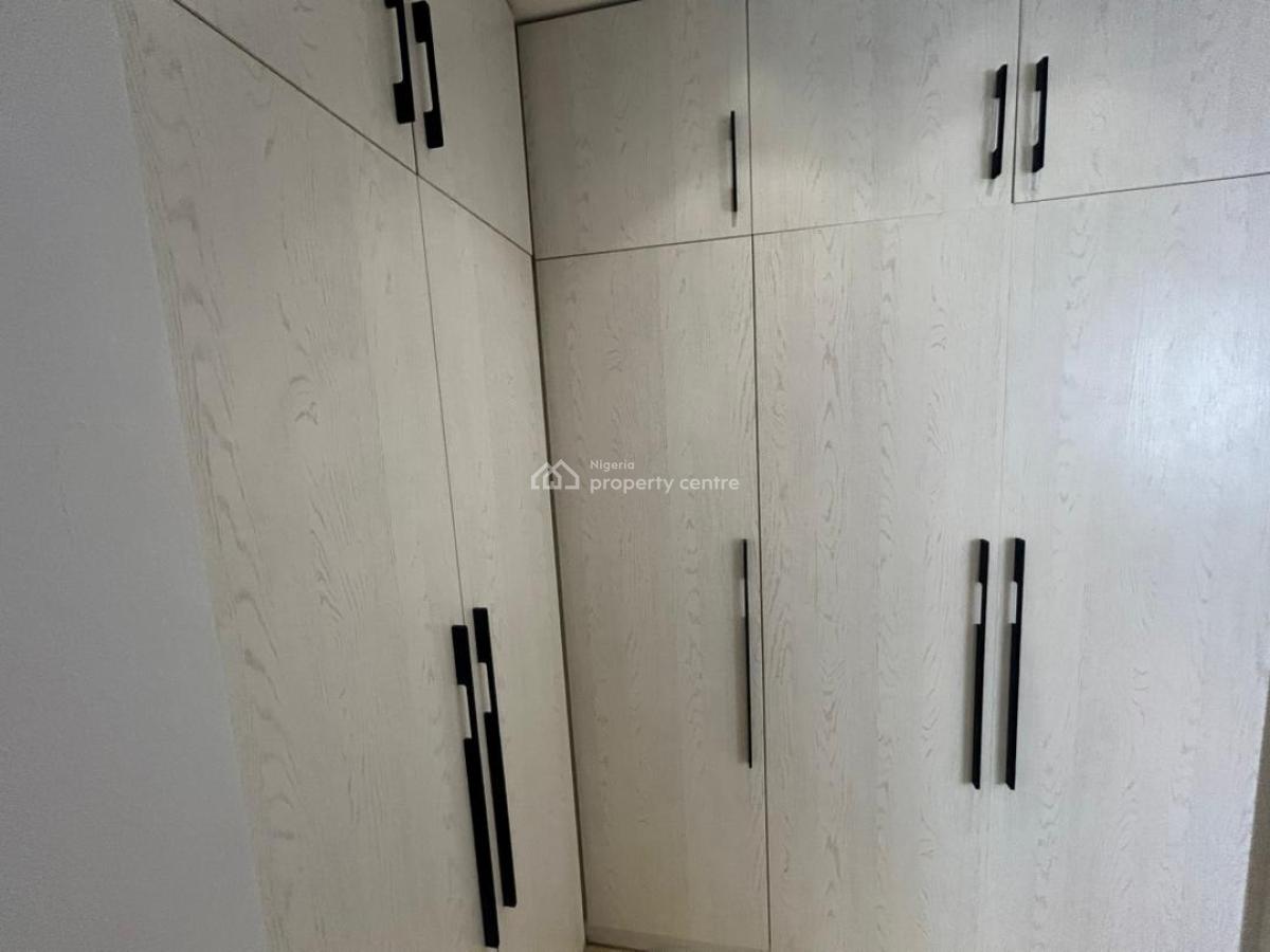 Semi Detached Furnished 4 Bedrooms Ensuite in Oniru Estate/vi, Oniru, Victoria Island (vi), Lagos, Semi-detached Duplex for Rent