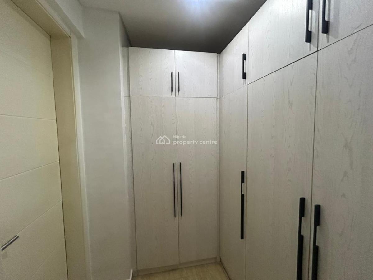 Semi Detached Furnished 4 Bedrooms Ensuite in Oniru Estate/vi, Oniru, Victoria Island (vi), Lagos, Semi-detached Duplex for Rent