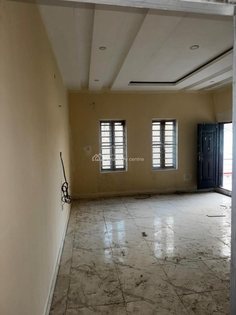 Luxury 3-bedroom Flat with Excellent Facility, Ogombo, Ajah, Lagos, Flat / Apartment for Rent