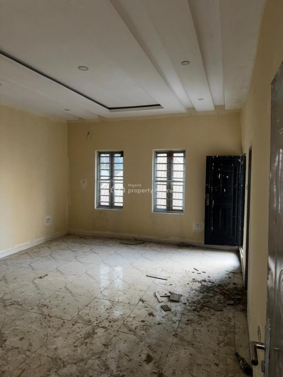 Luxury 3-bedroom Flat with Excellent Facility, Ogombo, Ajah, Lagos, Flat / Apartment for Rent