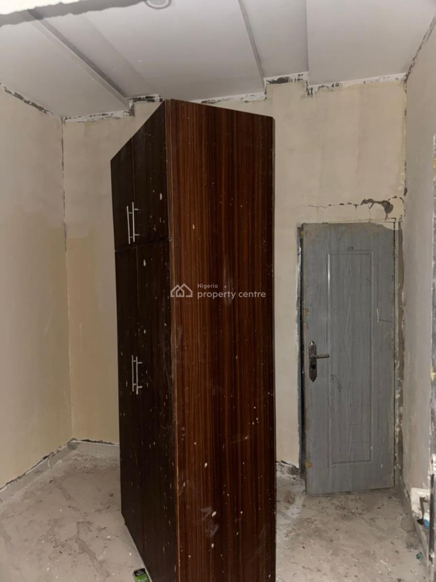 Luxury 3-bedroom Flat with Excellent Facility, Ogombo, Ajah, Lagos, Flat / Apartment for Rent