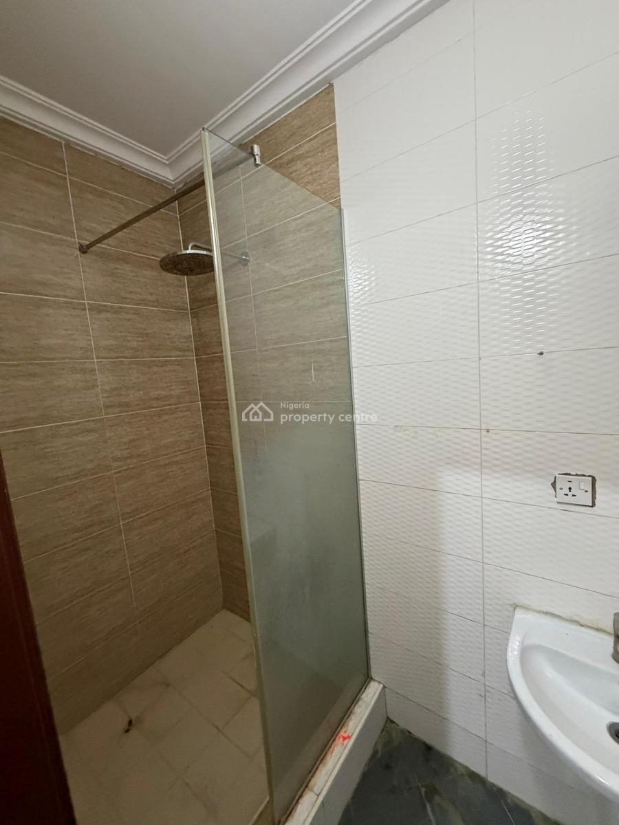 a Nice and Fully Serviced 1 Bedroom Apartment with a Pool, Victoria Island, Victoria Island (vi), Lagos, Flat / Apartment for Rent