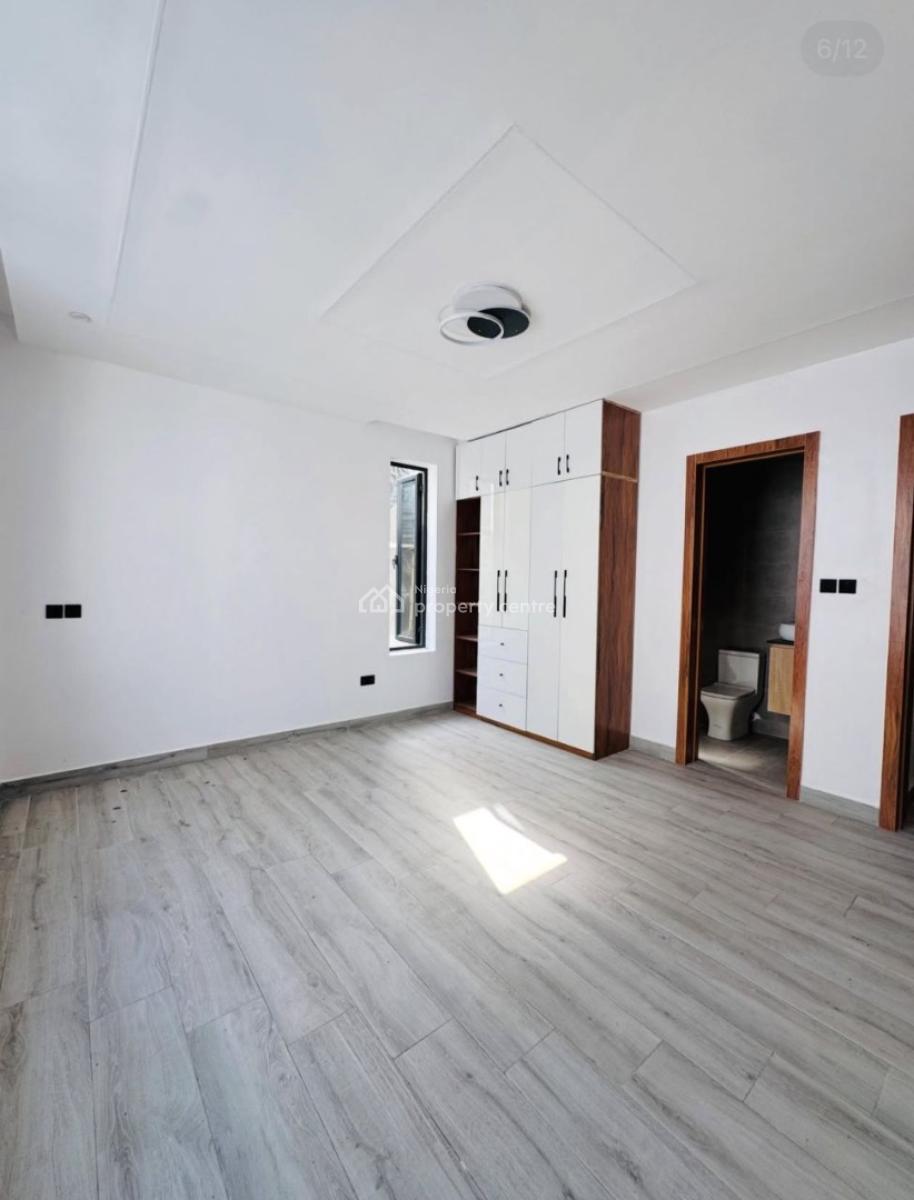 5bedroom Duplex, Ologolo Lekki Lagos, Ologolo, Lekki, Lagos, Detached Duplex for Rent
