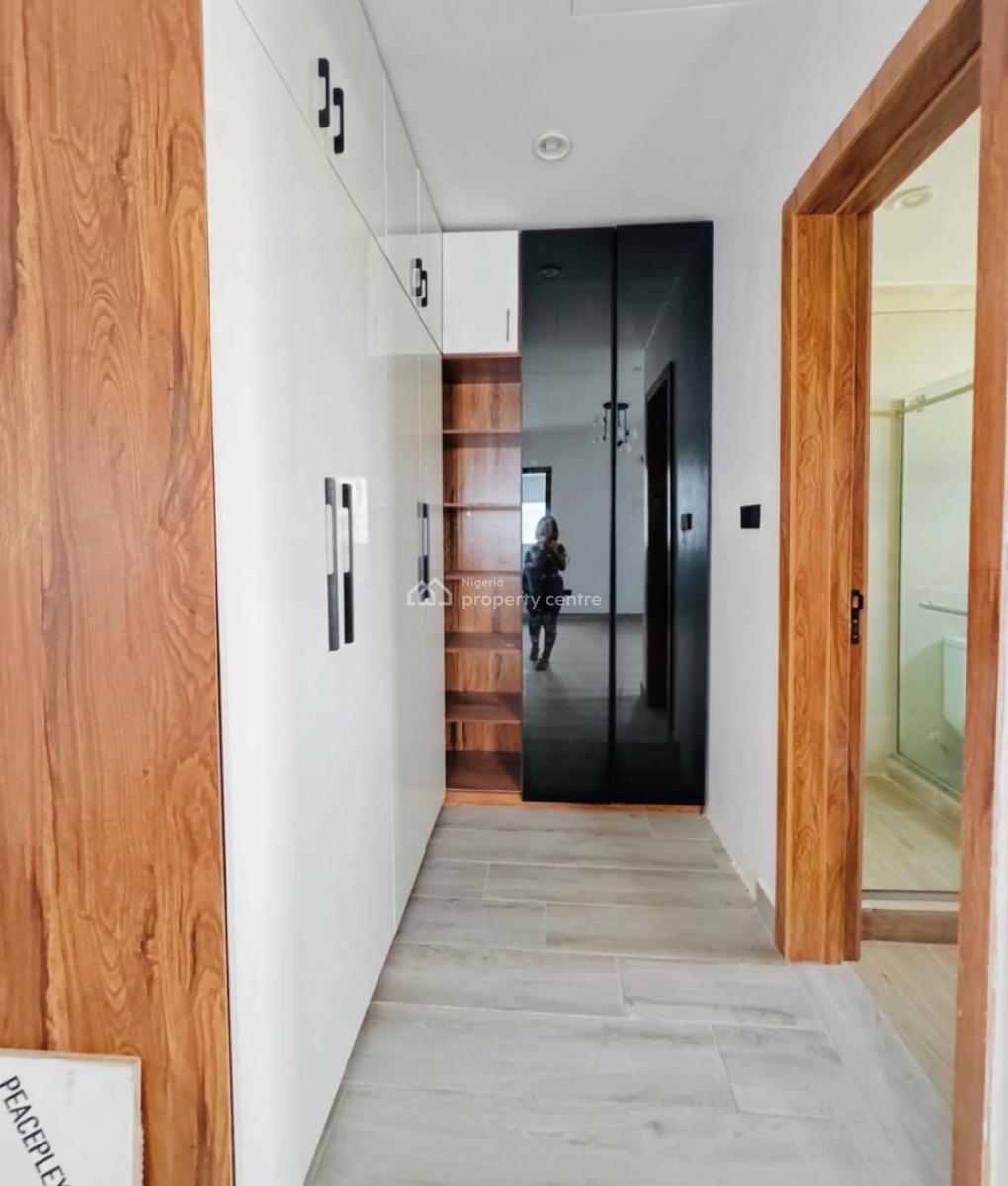 5bedroom Duplex, Ologolo Lekki Lagos, Ologolo, Lekki, Lagos, Detached Duplex for Rent