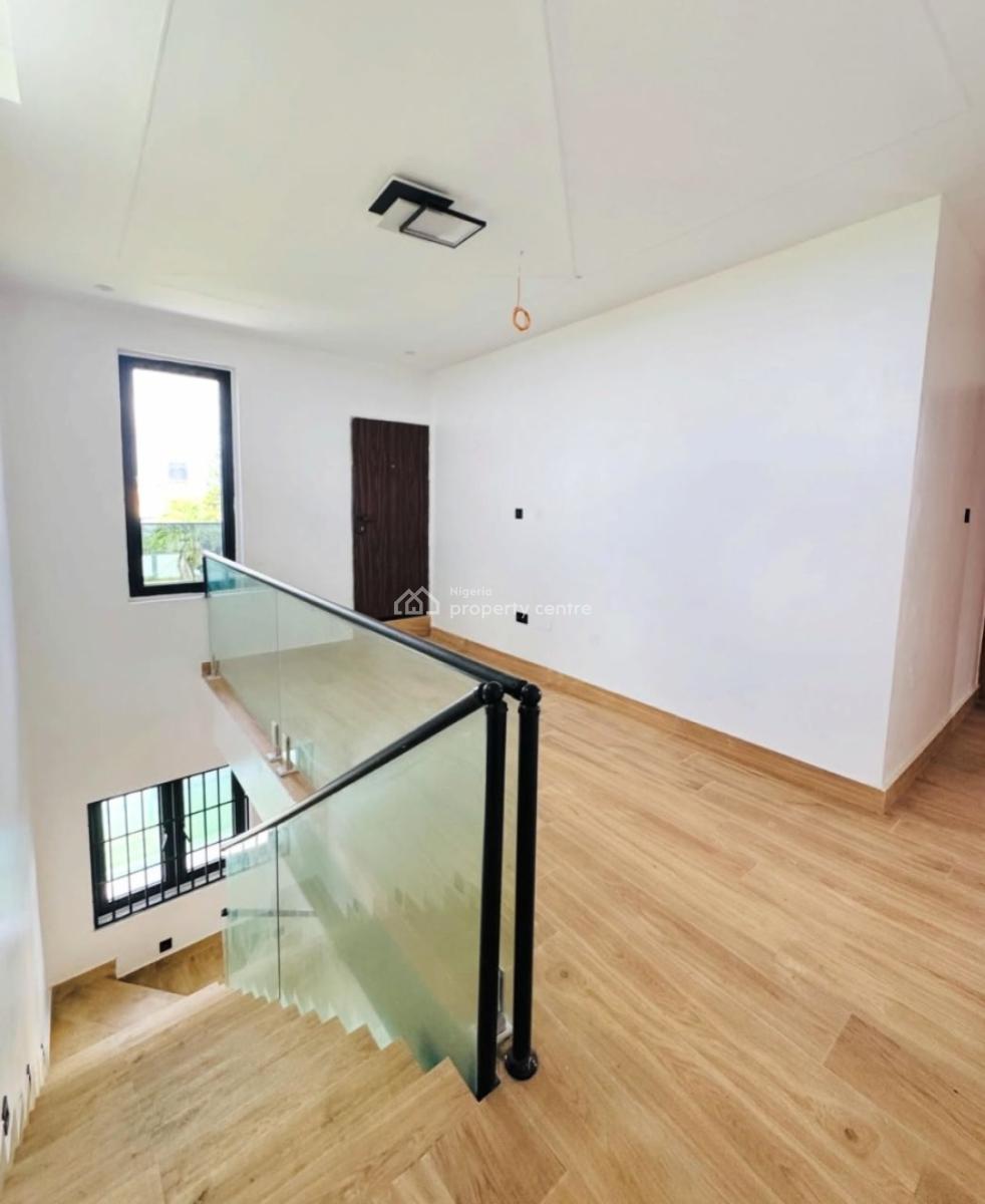 5bedroom Duplex, Ologolo Lekki Lagos, Ologolo, Lekki, Lagos, Detached Duplex for Rent