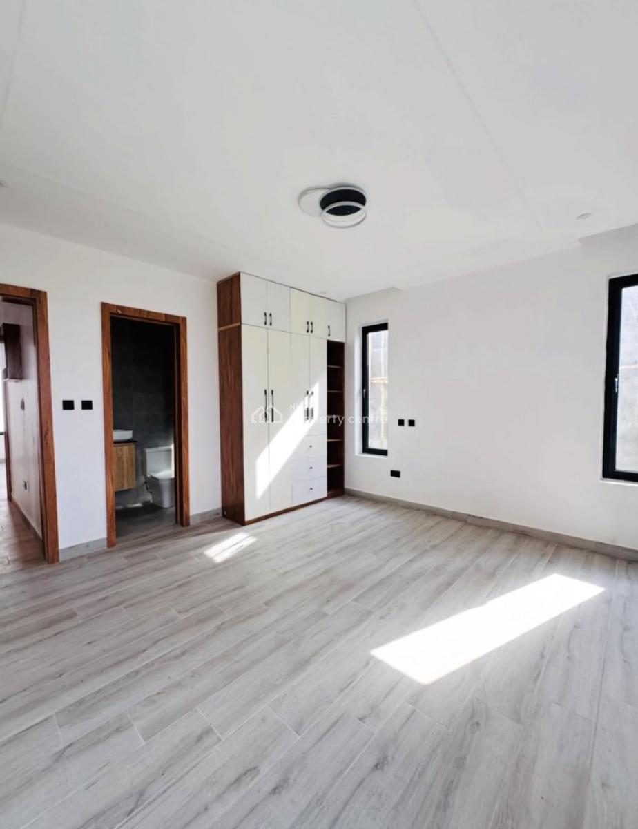 5bedroom Duplex, Ologolo Lekki Lagos, Ologolo, Lekki, Lagos, Detached Duplex for Rent
