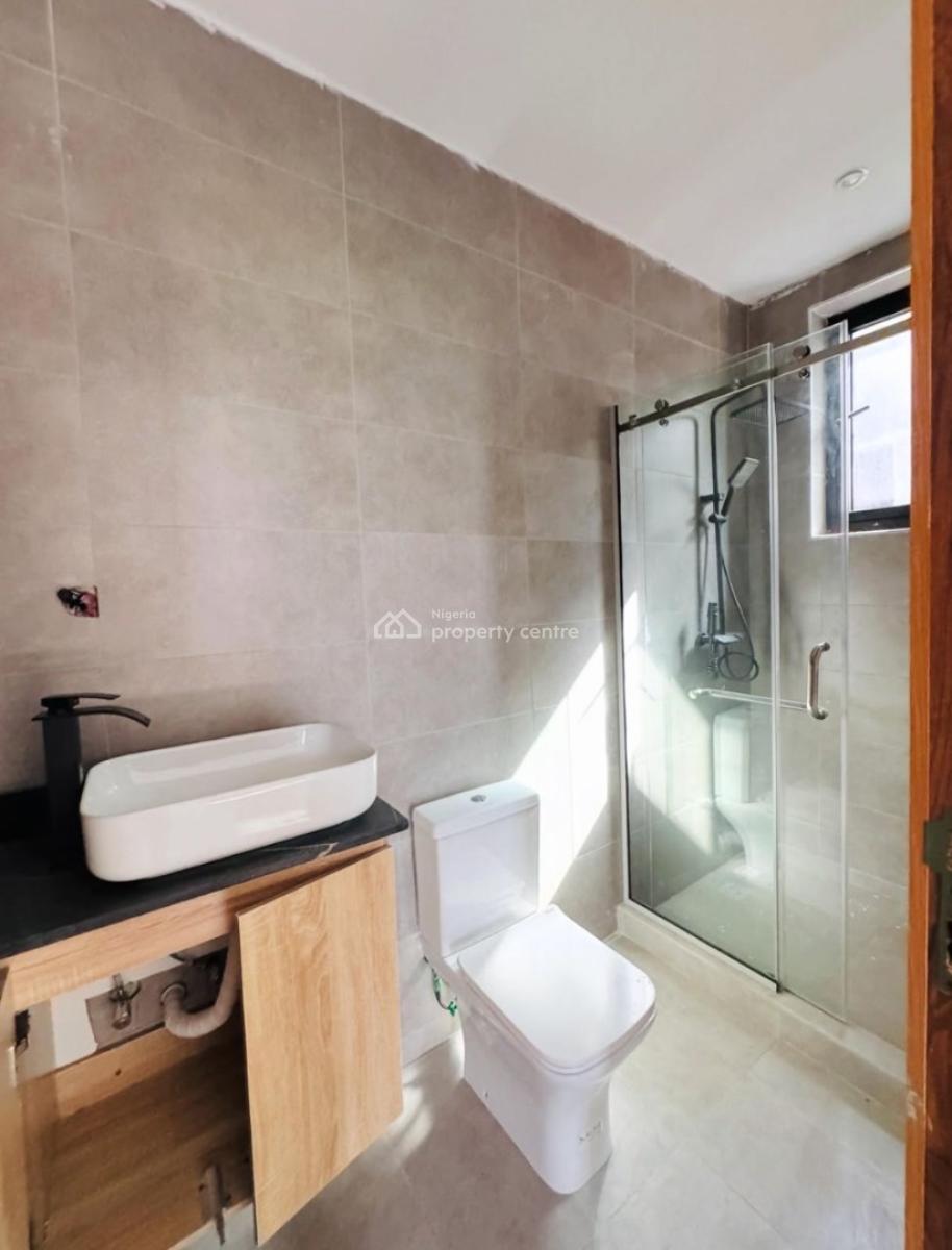 5bedroom Duplex, Ologolo Lekki Lagos, Ologolo, Lekki, Lagos, Detached Duplex for Rent