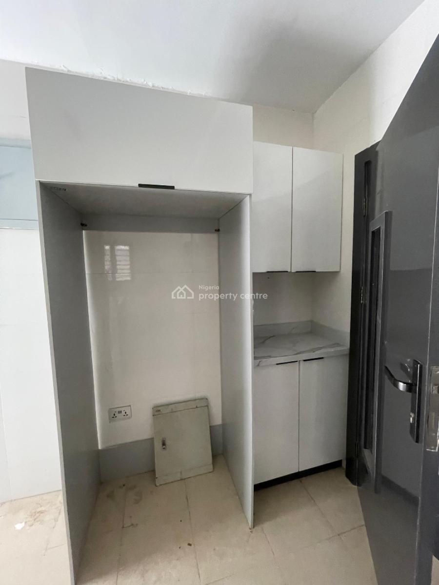 Spacious 5 Bedroom Fully Detached Duplex + Bq, Swimming Pool, Parkview, Ikoyi, Lagos, Detached Duplex for Rent