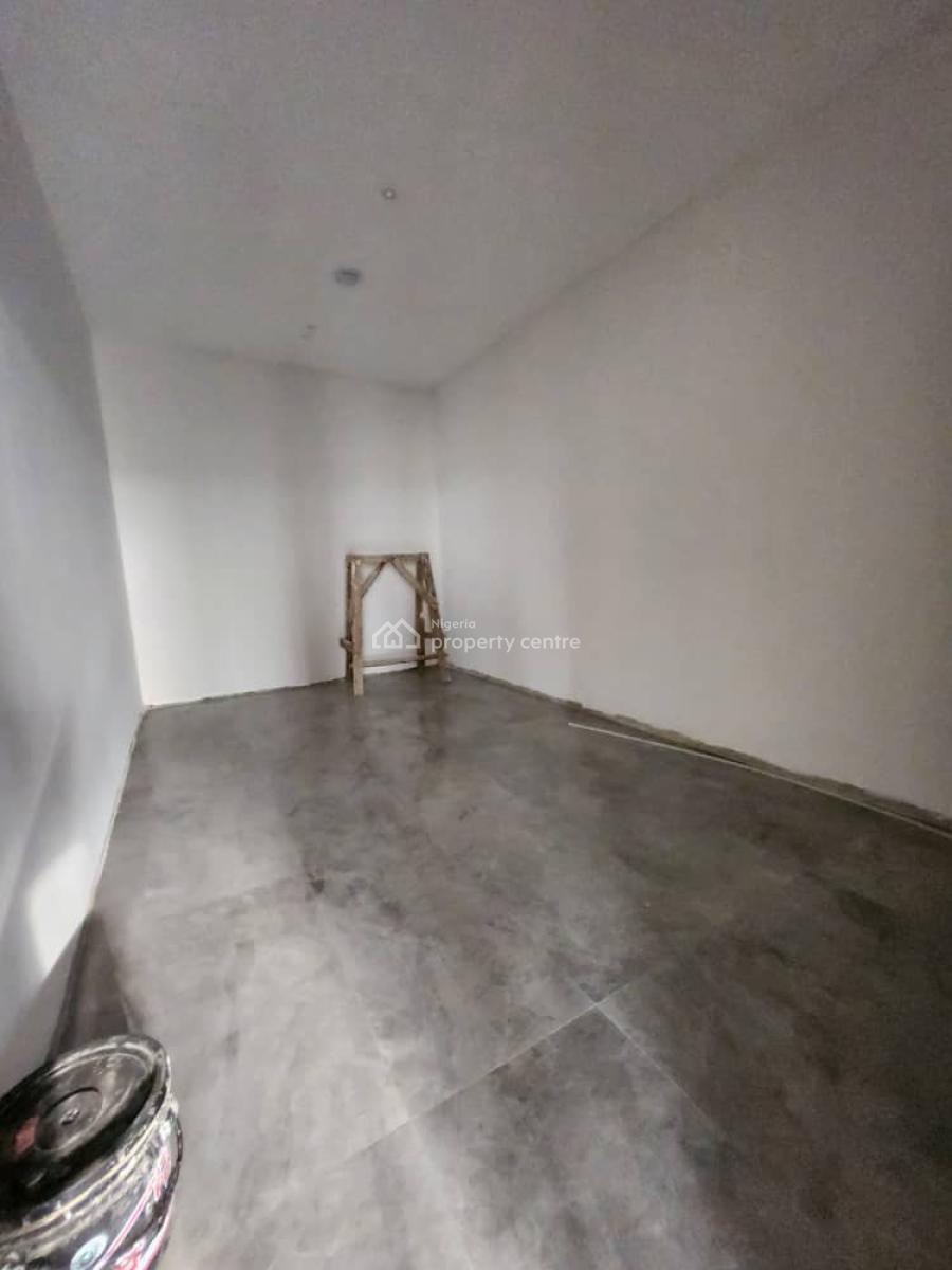 Smart 5 Bedroom Fully Detached Located in Lekki Phase 1, Freedom Way., Lekki Phase 1, Lekki, Lagos, Detached Duplex for Sale