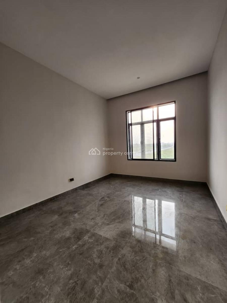 Smart 5 Bedroom Fully Detached Located in Lekki Phase 1, Freedom Way., Lekki Phase 1, Lekki, Lagos, Detached Duplex for Sale