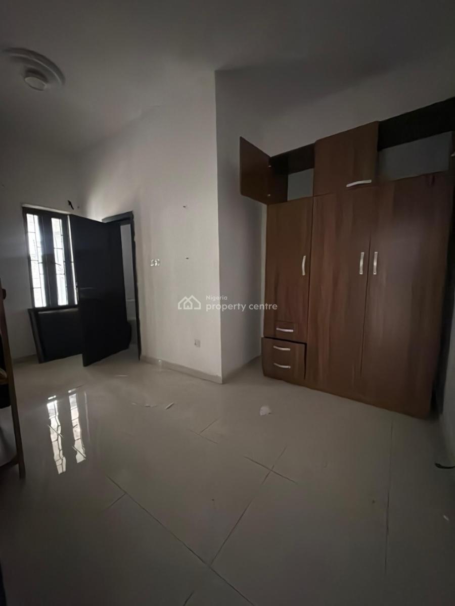 4 Bedroom Terrace Duplex, Chevron, Lekki, Lagos, Terraced Duplex for Rent