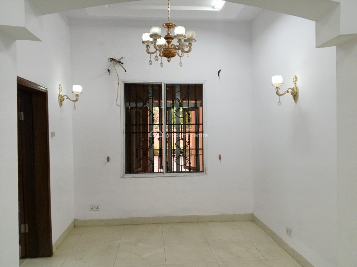 Relatively New 3 Bedroom Flat Located in a Serene Secured Neighborhood, Ikeja Gra, Ikeja Gra, Ikeja, Lagos, House for Rent