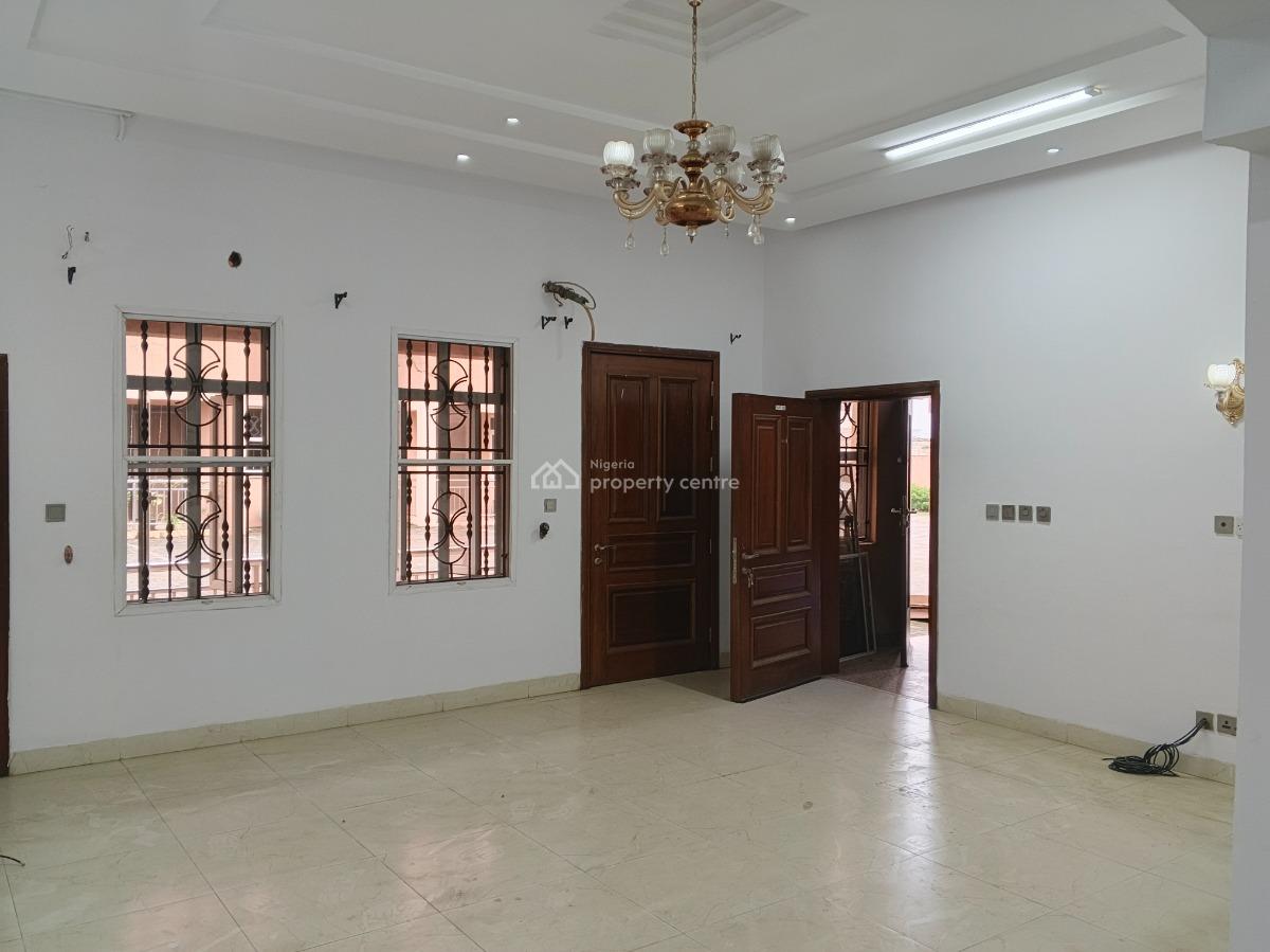 Relatively New 3 Bedroom Flat Located in a Serene Secured Neighborhood, Ikeja Gra, Ikeja Gra, Ikeja, Lagos, House for Rent