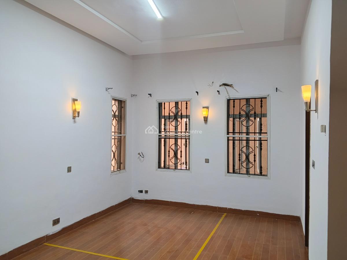 Relatively New 3 Bedroom Flat Located in a Serene Secured Neighborhood, Ikeja Gra, Ikeja Gra, Ikeja, Lagos, House for Rent