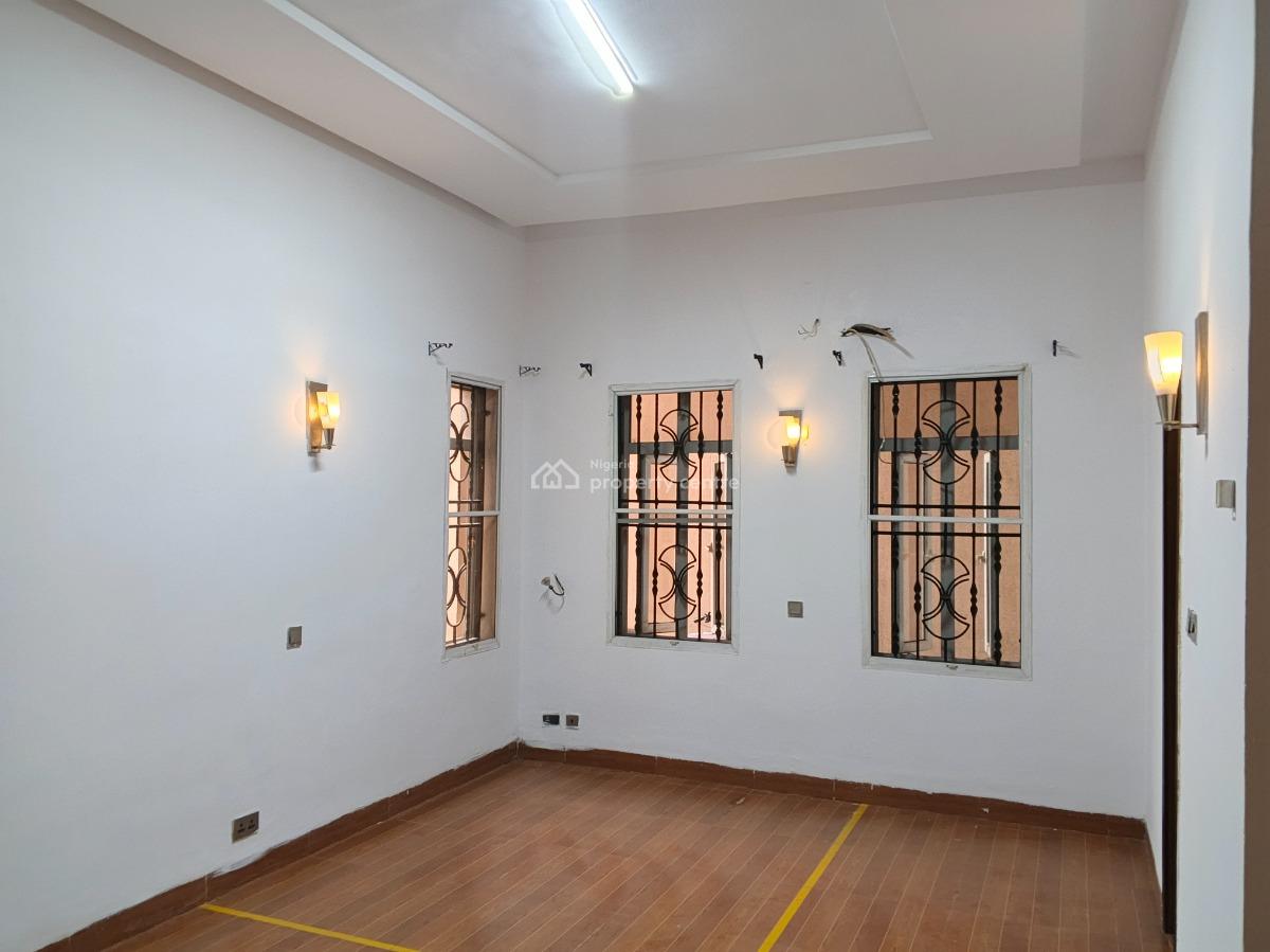 Relatively New 3 Bedroom Flat Located in a Serene Secured Neighborhood, Ikeja Gra, Ikeja Gra, Ikeja, Lagos, House for Rent