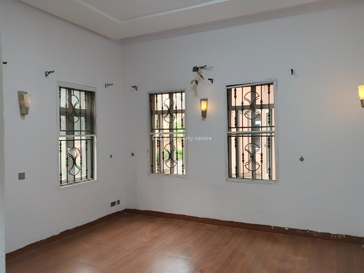 Relatively New 3 Bedroom Flat Located in a Serene Secured Neighborhood, Ikeja Gra, Ikeja Gra, Ikeja, Lagos, House for Rent