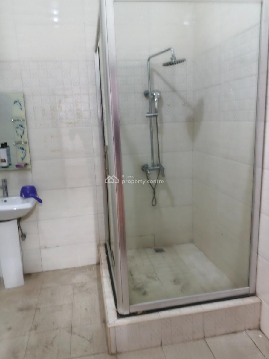 Relatively New 3 Bedroom Flat Located in a Serene Secured Neighborhood, Ikeja Gra, Ikeja Gra, Ikeja, Lagos, House for Rent