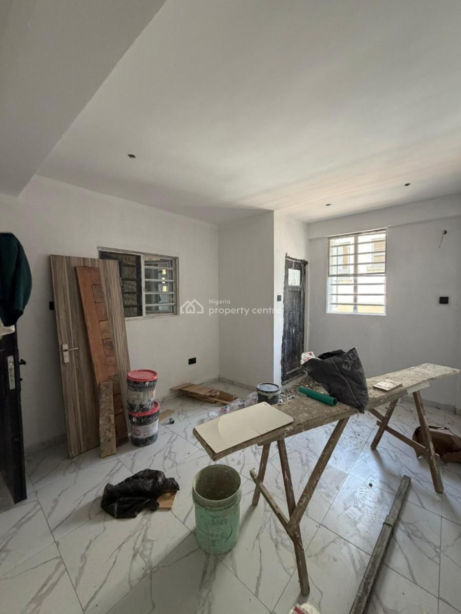 Ensuite & Newly Built 2 Bedroom Apartment, Orchid, Lekki, Lagos, Flat / Apartment for Rent