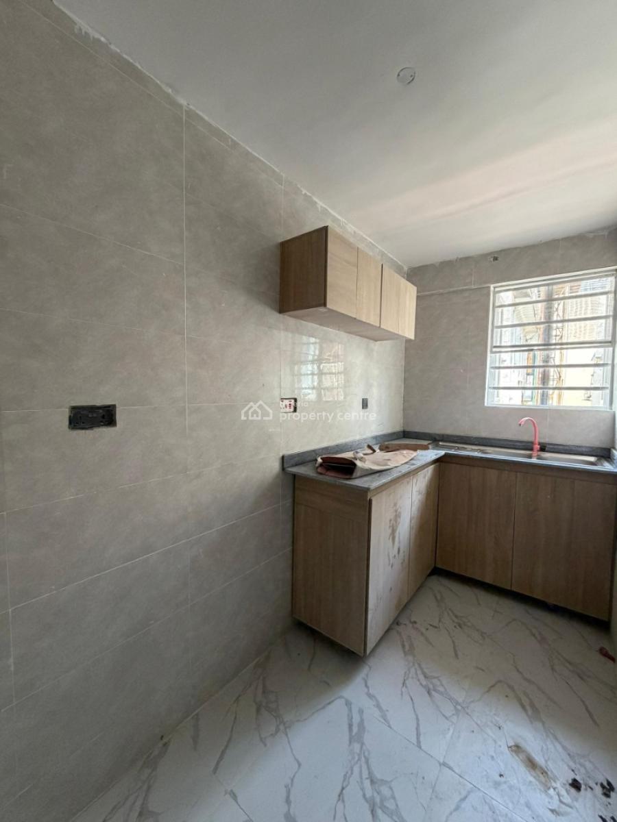 Ensuite & Newly Built 2 Bedroom Apartment, Orchid, Lekki, Lagos, Flat / Apartment for Rent