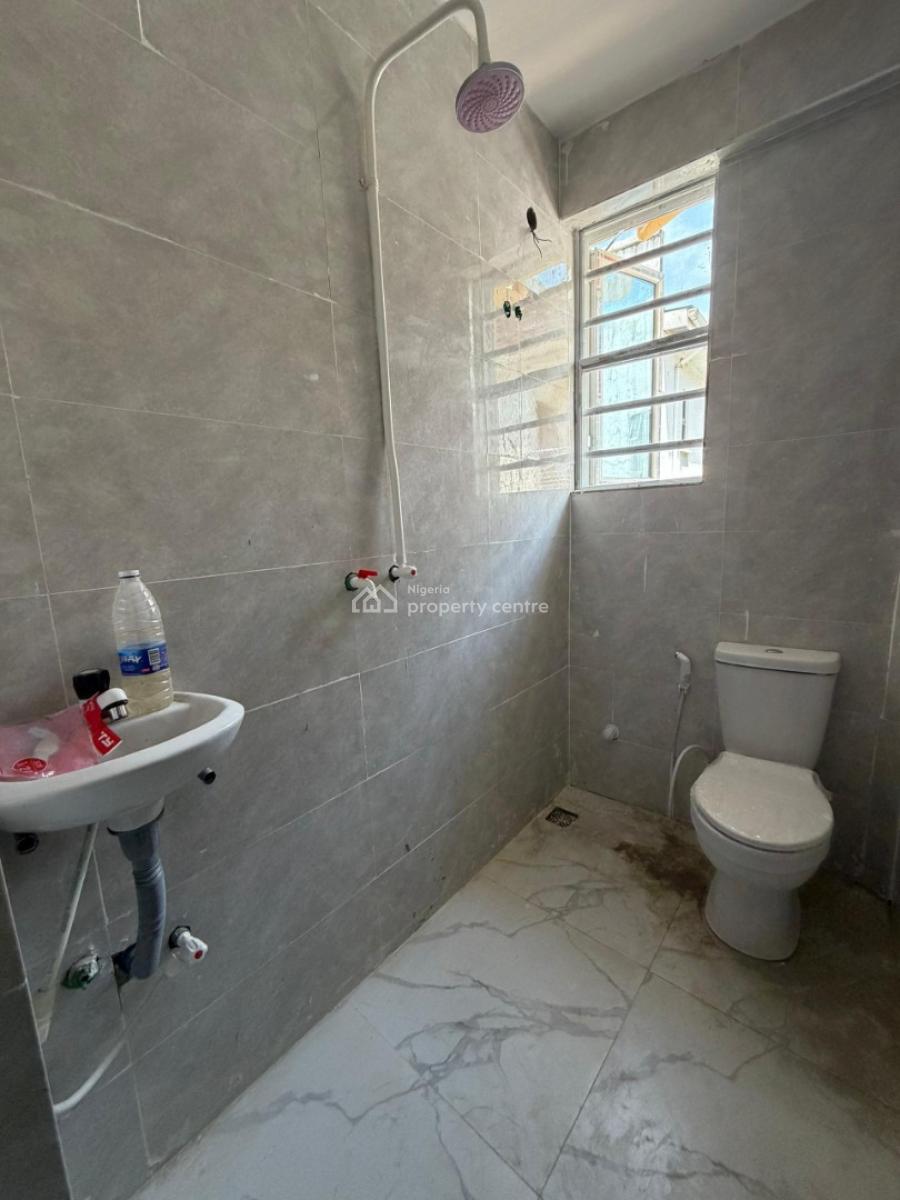 Ensuite & Newly Built 2 Bedroom Apartment, Orchid, Lekki, Lagos, Flat / Apartment for Rent