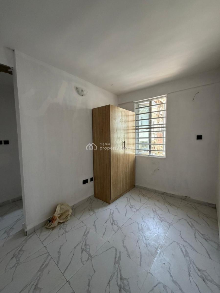 Ensuite & Newly Built 2 Bedroom Apartment, Orchid, Lekki, Lagos, Flat / Apartment for Rent