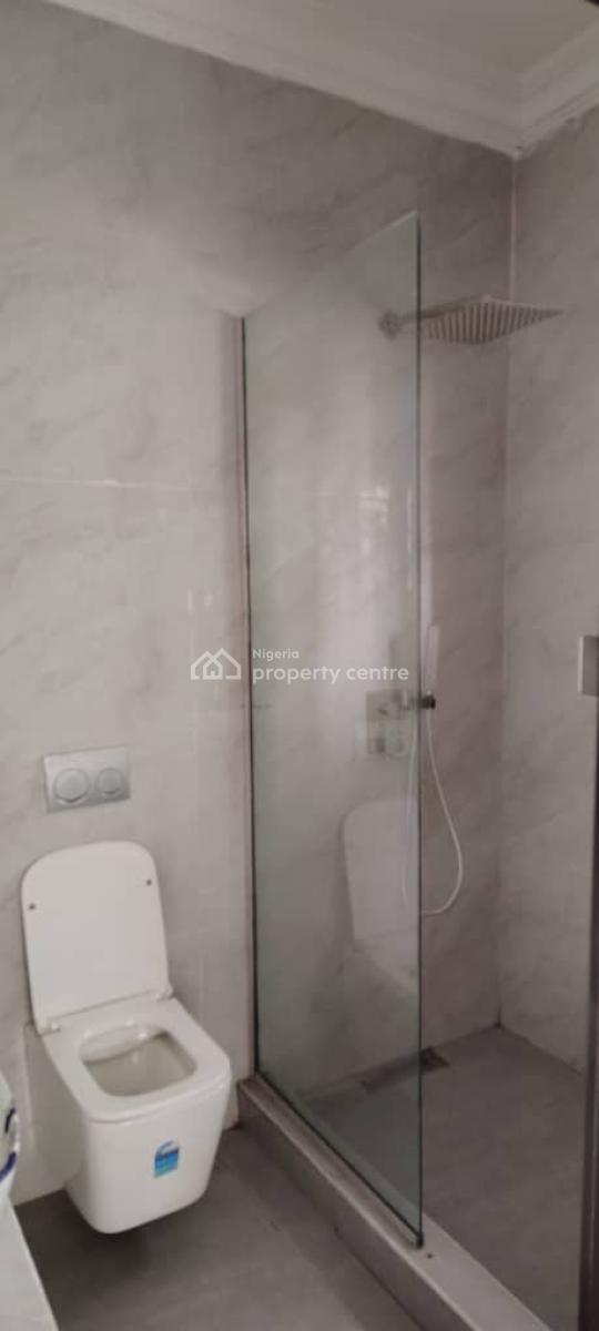 3 Bedroom Flat with a Room Bq, Off Admiralty Way, Lekki, Lagos, Flat / Apartment for Rent