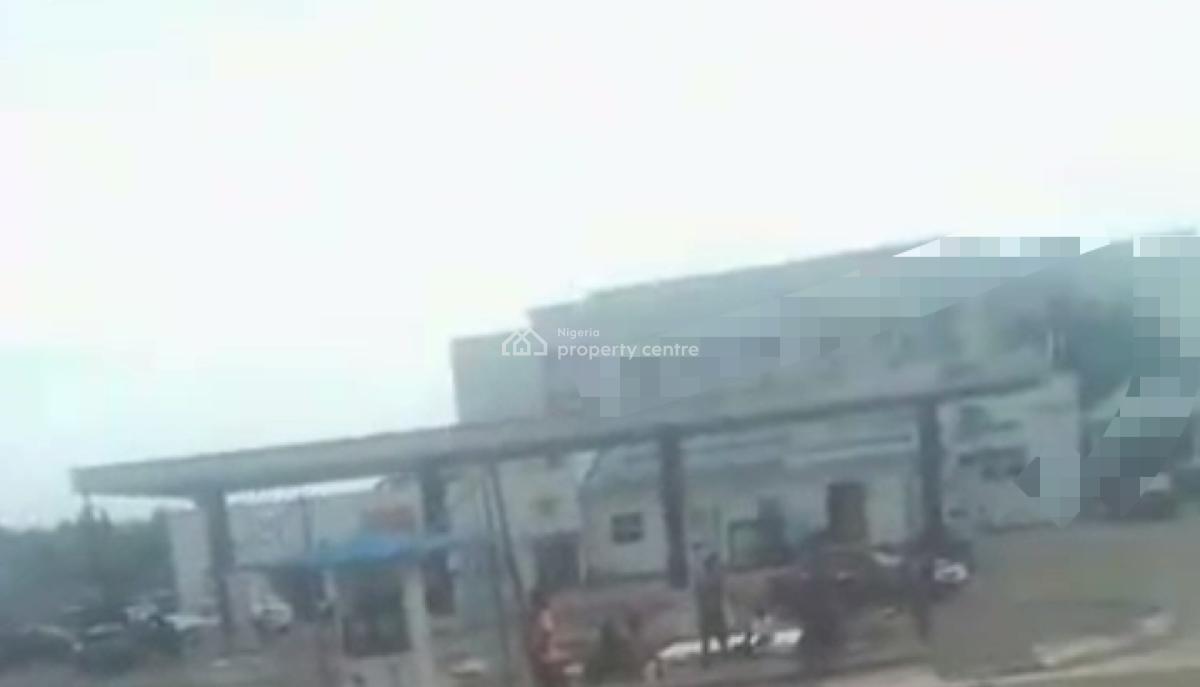 Filling Station for Lease, Gudu, Kaura, Abuja, Filling Station for Rent