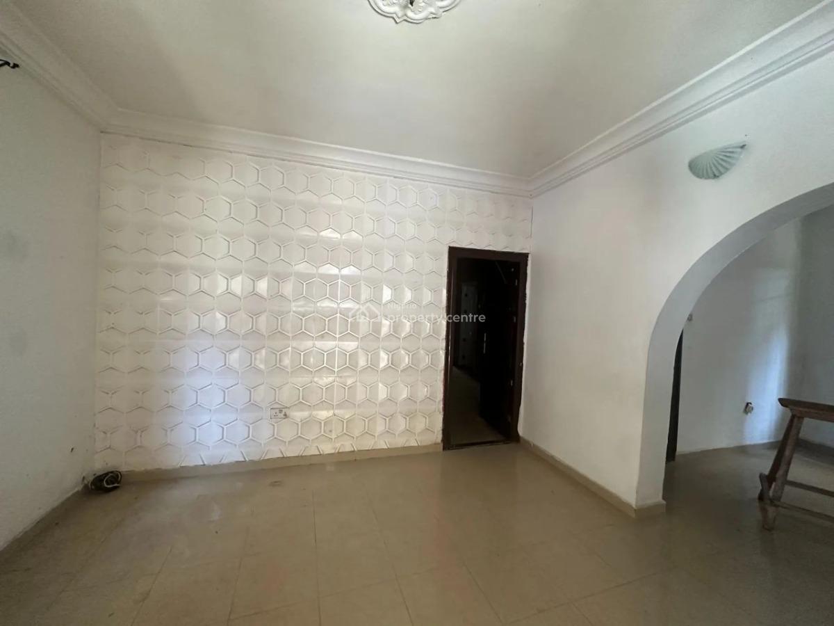 Luxury 3-bedroom Flat with Excellent Facility, Agungi, Lekki, Lagos, Flat / Apartment for Rent