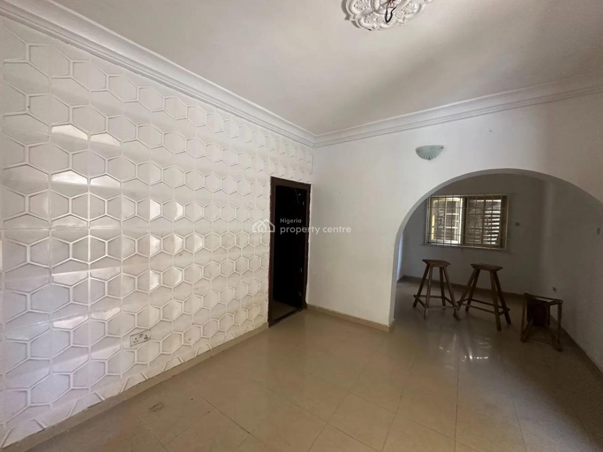 Luxury 3-bedroom Flat with Excellent Facility, Agungi, Lekki, Lagos, Flat / Apartment for Rent