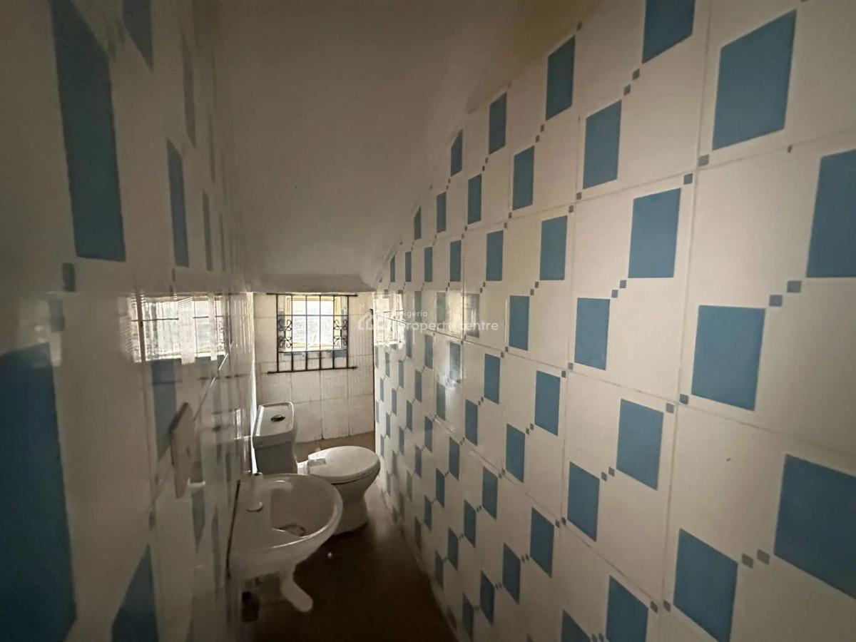 Luxury 3-bedroom Flat with Excellent Facility, Agungi, Lekki, Lagos, Flat / Apartment for Rent