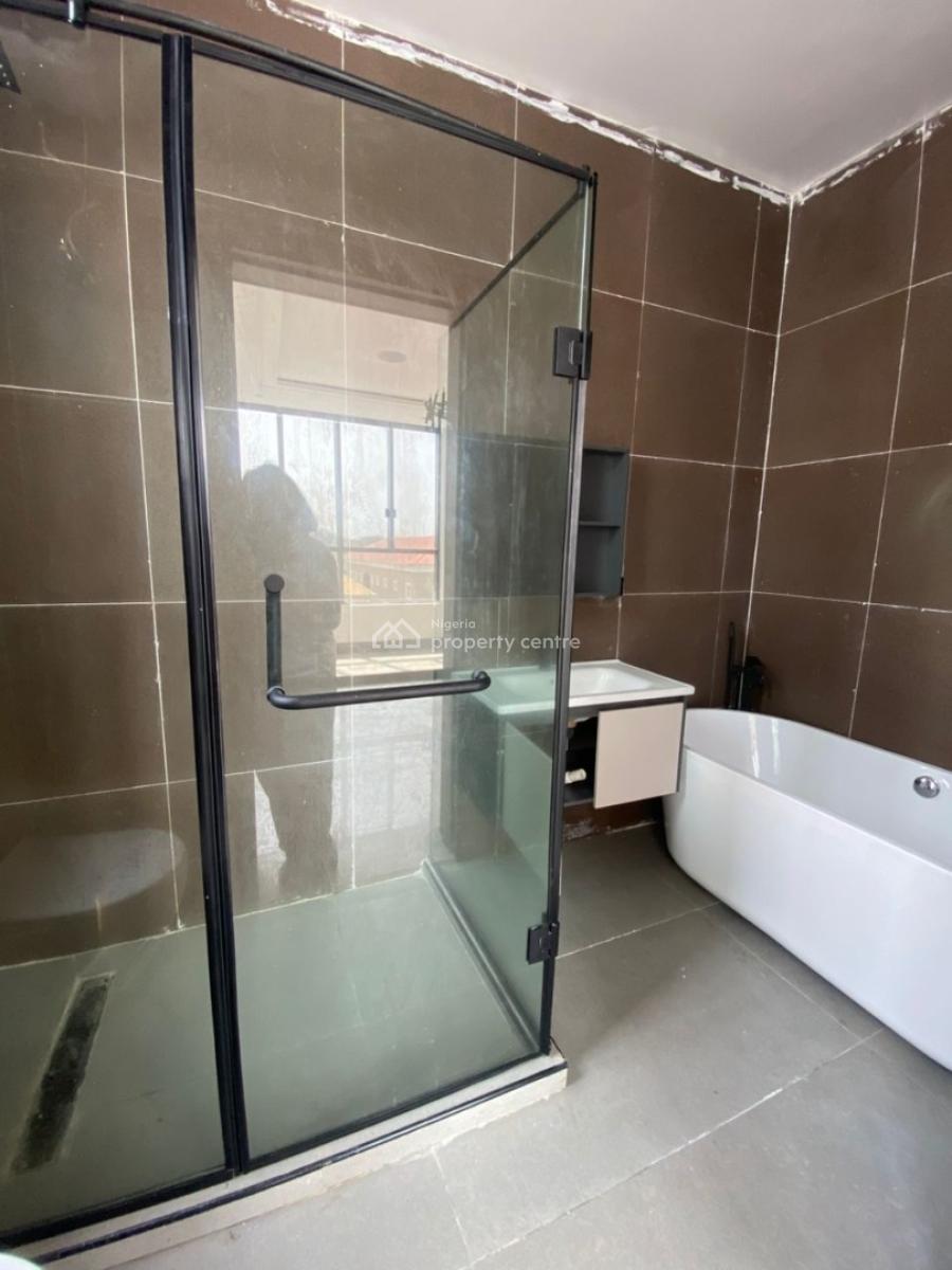 5 Bedroom Duplex, Fully Automated, Lekki Phase 1, Lekki, Lagos, Detached Duplex for Sale