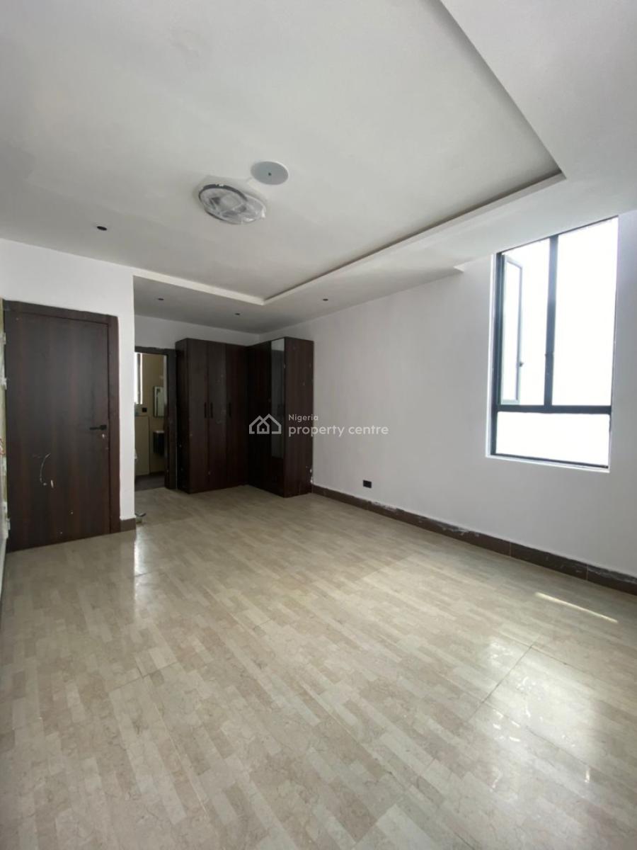 5 Bedroom Duplex, Fully Automated, Lekki Phase 1, Lekki, Lagos, Detached Duplex for Sale