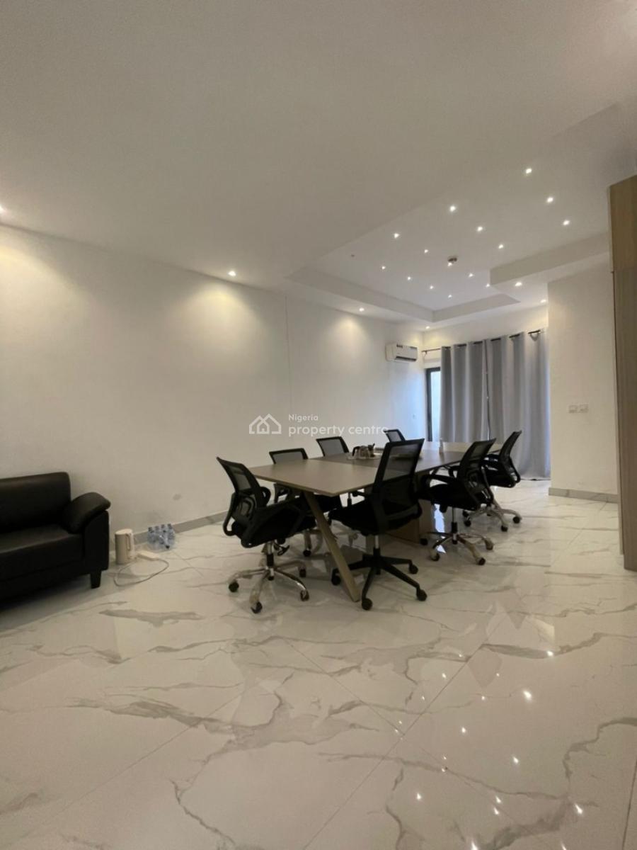 Luxurious 4 Bedroom Maisonette, Ikoyi, Lagos, House for Rent