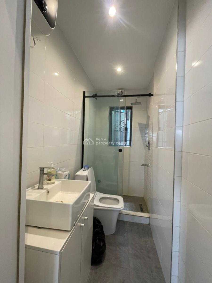 Luxurious 4 Bedroom Maisonette, Ikoyi, Lagos, House for Rent