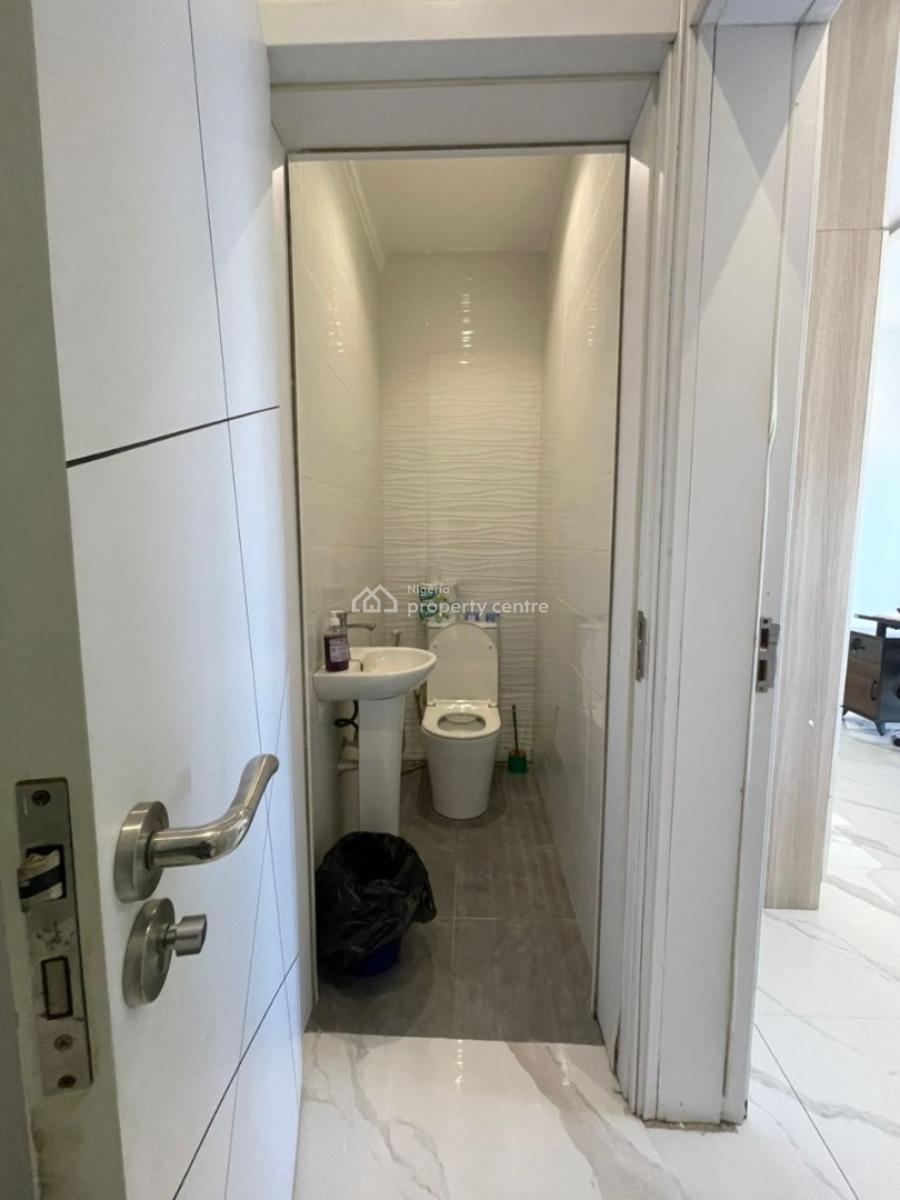 Luxurious 4 Bedroom Maisonette, Ikoyi, Lagos, House for Rent