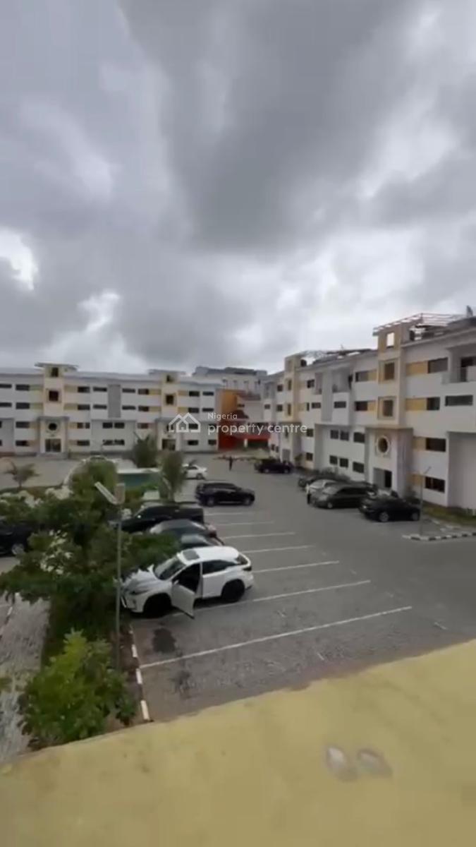 Furnished Miniflat, Lekki County, Ikota, Lekki, Lagos, Mini Flat (room and Parlour) for Rent